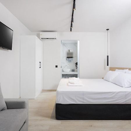 Rigas Boutique Rooms เปฟโกโฮรี ภายนอก รูปภาพ