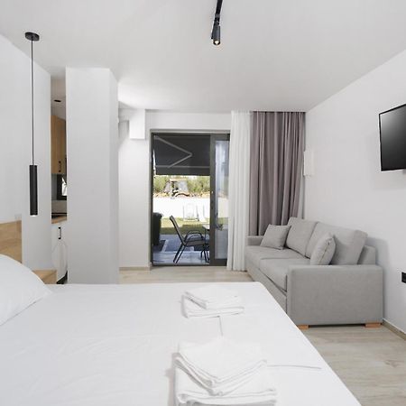 Rigas Boutique Rooms เปฟโกโฮรี ภายนอก รูปภาพ