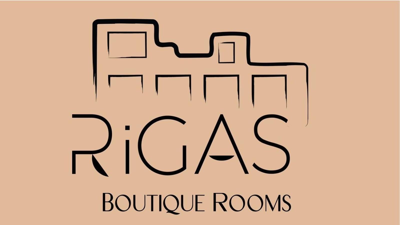 Rigas Boutique Rooms เปฟโกโฮรี ภายนอก รูปภาพ