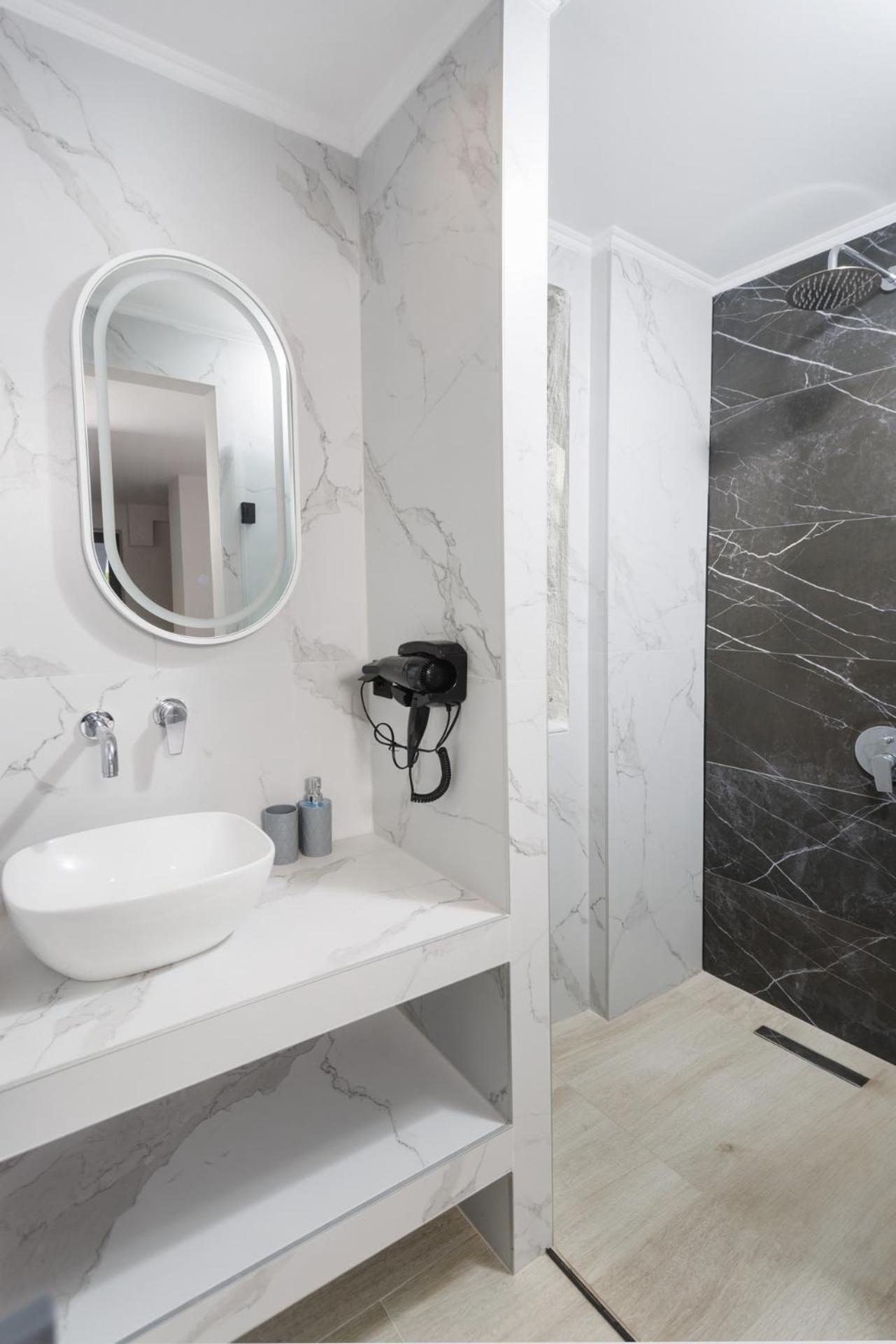 Rigas Boutique Rooms เปฟโกโฮรี ภายนอก รูปภาพ