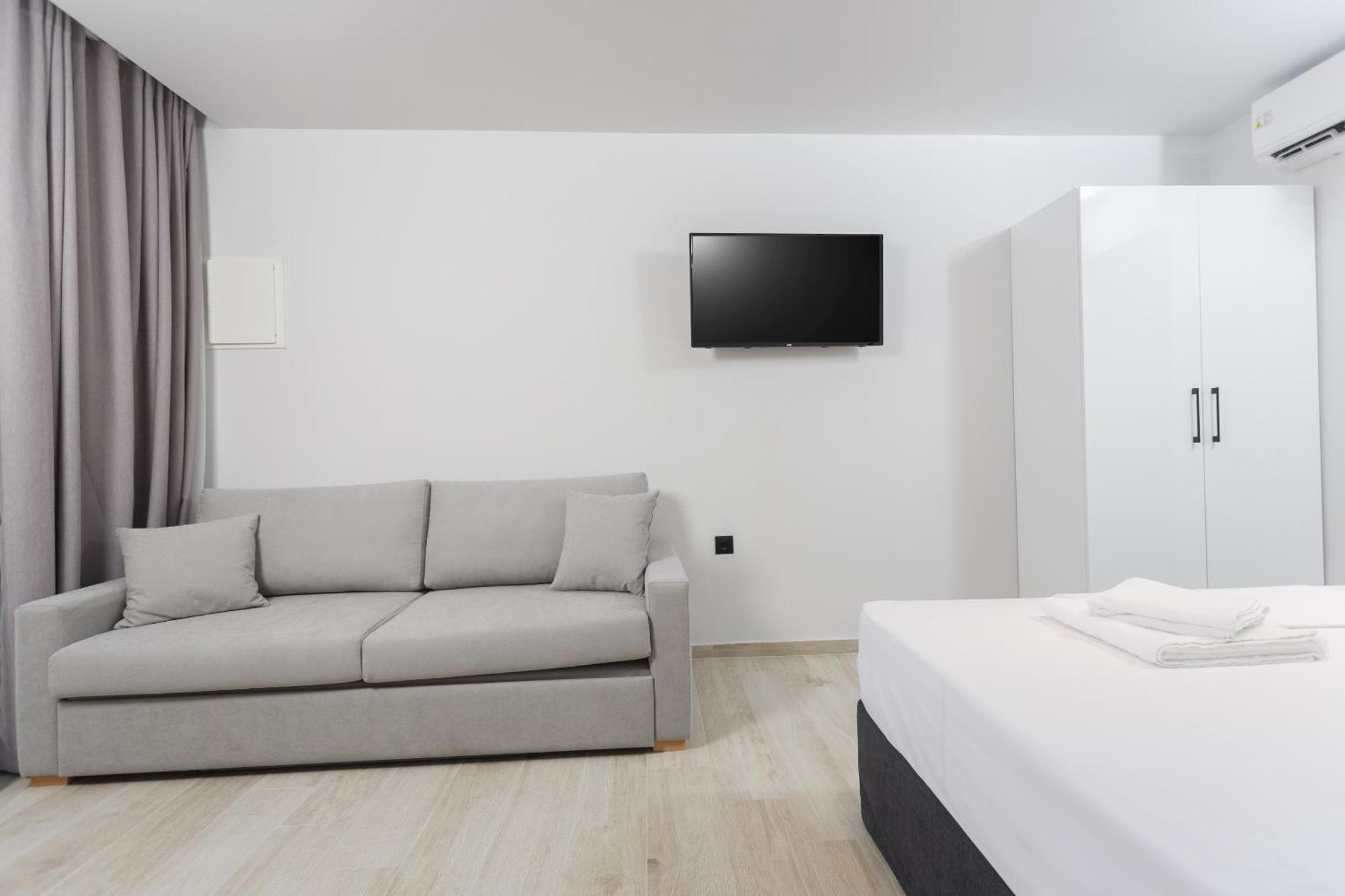 Rigas Boutique Rooms เปฟโกโฮรี ภายนอก รูปภาพ