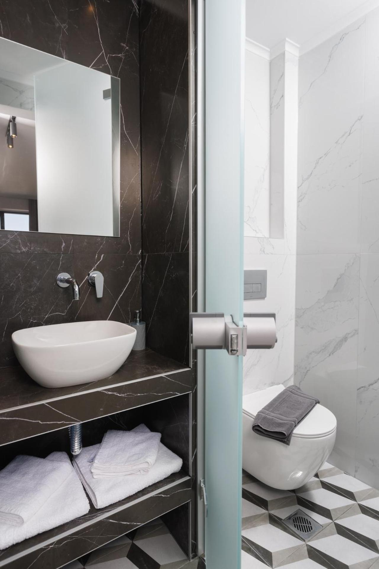 Rigas Boutique Rooms เปฟโกโฮรี ภายนอก รูปภาพ
