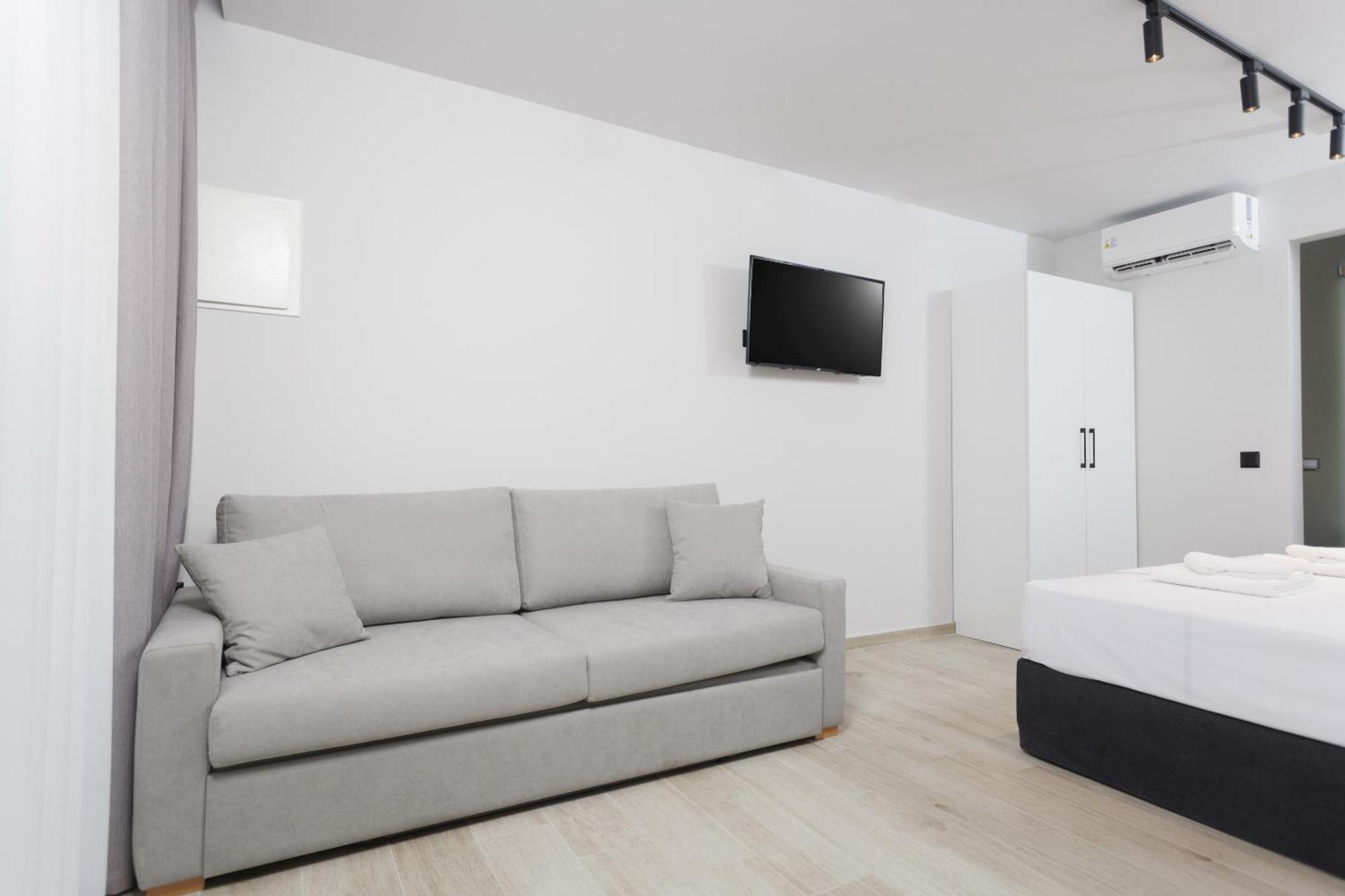 Rigas Boutique Rooms เปฟโกโฮรี ภายนอก รูปภาพ