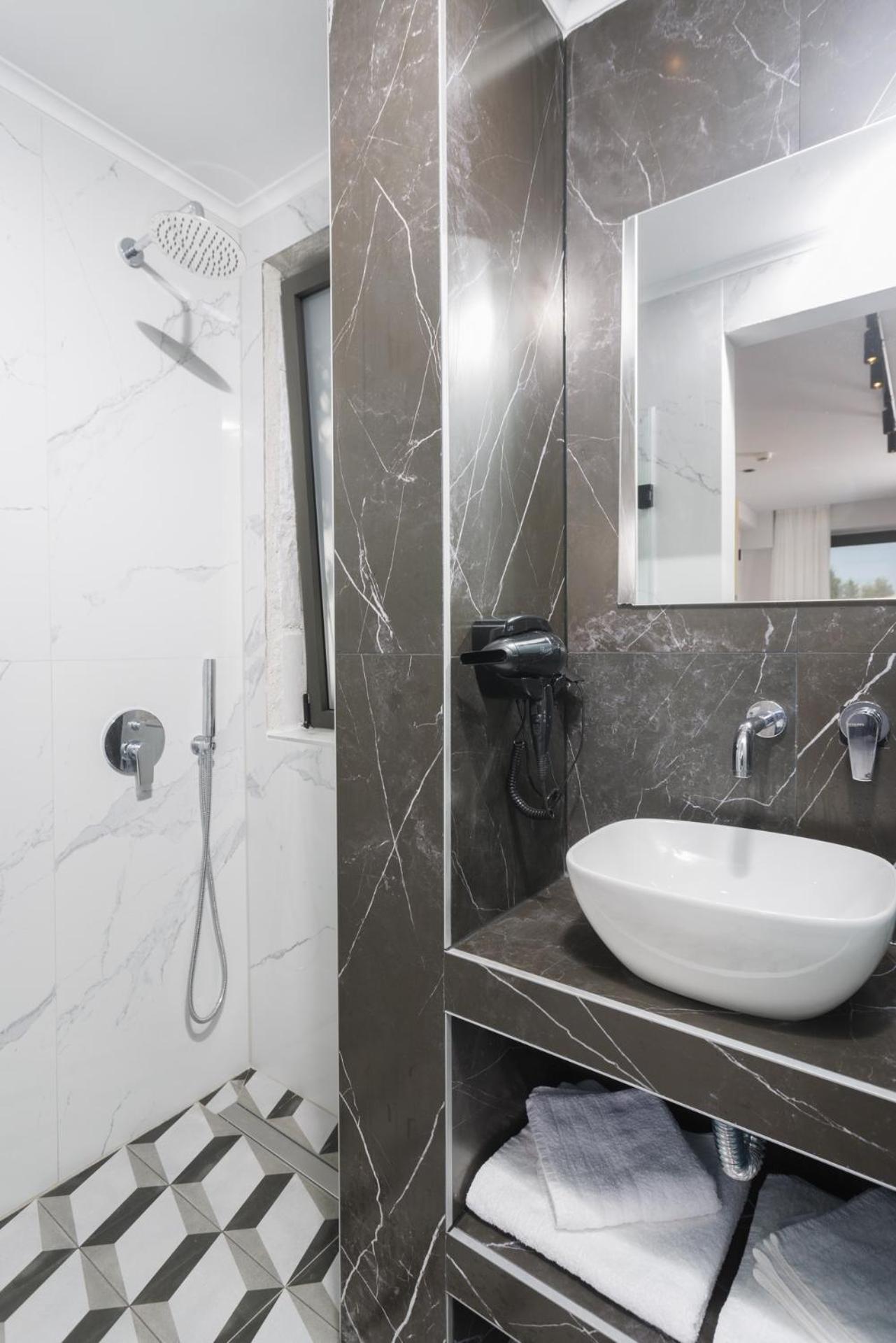 Rigas Boutique Rooms เปฟโกโฮรี ภายนอก รูปภาพ