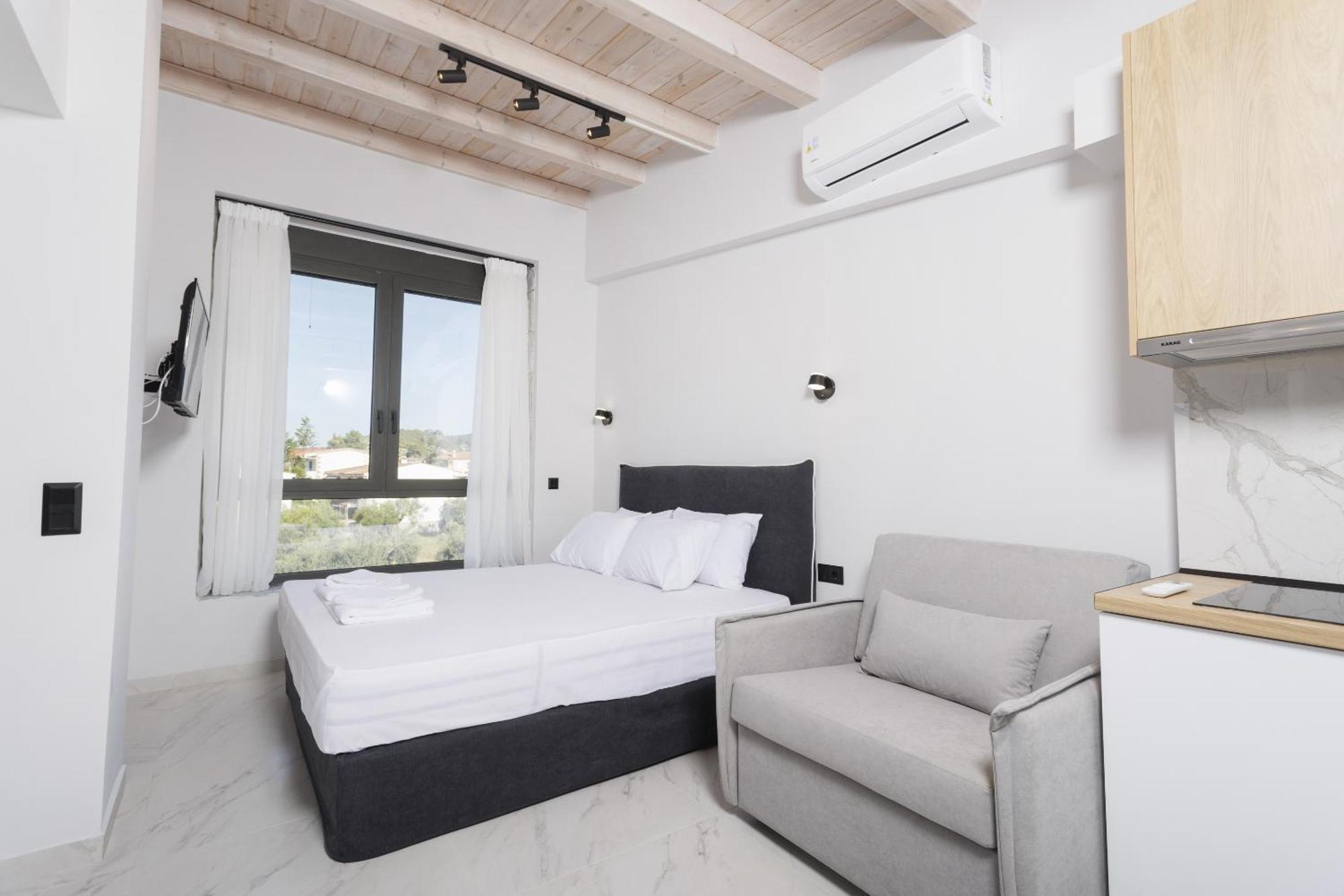 Rigas Boutique Rooms เปฟโกโฮรี ภายนอก รูปภาพ