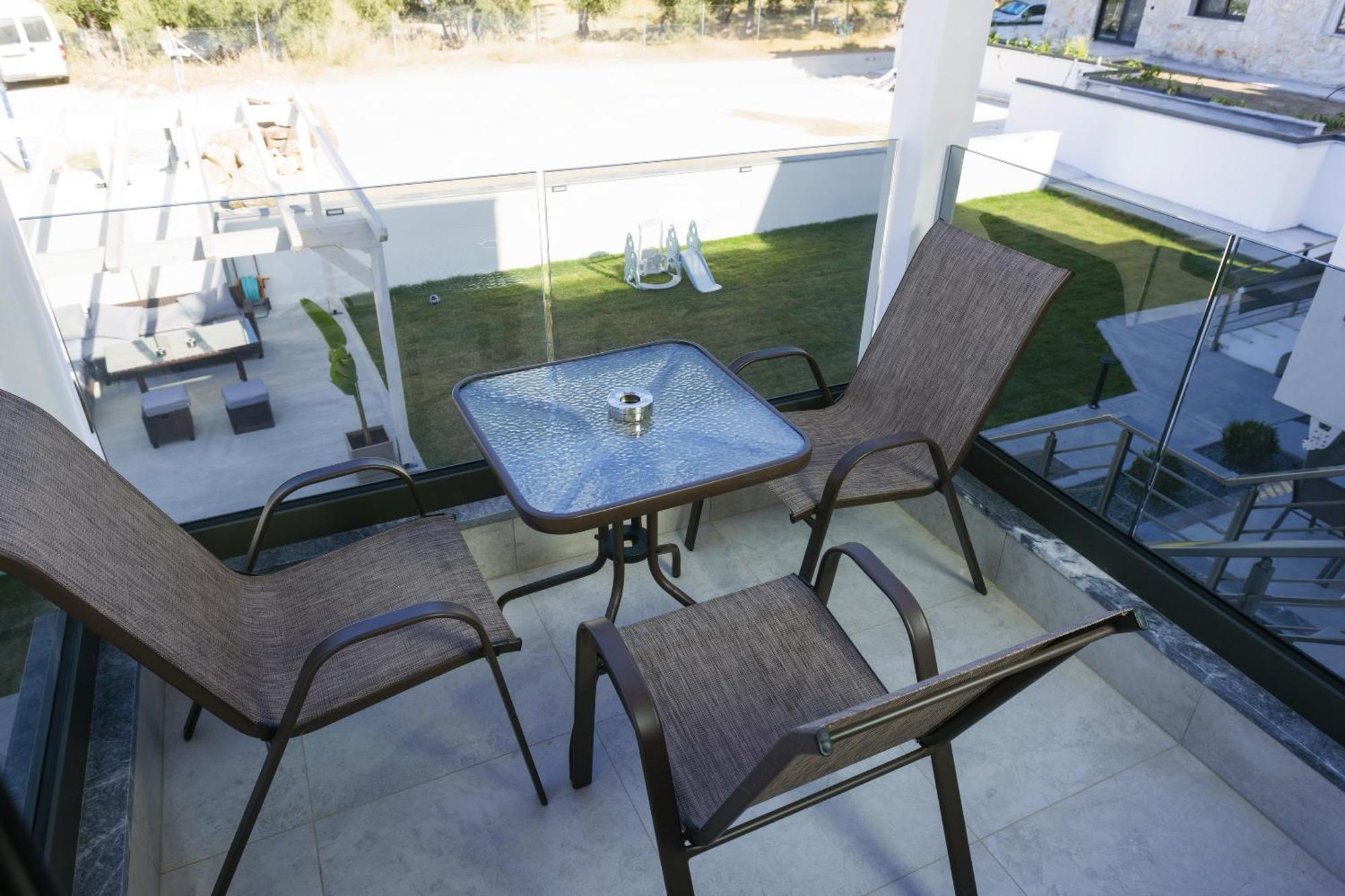 Rigas Boutique Rooms เปฟโกโฮรี ภายนอก รูปภาพ