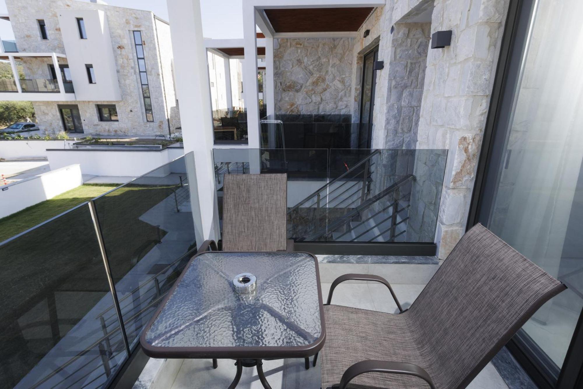 Rigas Boutique Rooms เปฟโกโฮรี ภายนอก รูปภาพ